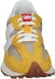 New Balance Jeugdmode Sneakers Yellow - Thumbnail 5