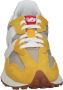 New Balance Grijze Gele Sneakers Retro Stijl Multicolor - Thumbnail 17