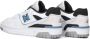 New Balance Jongens Lage Top Sneakers 550 Multicolor Heren - Thumbnail 8