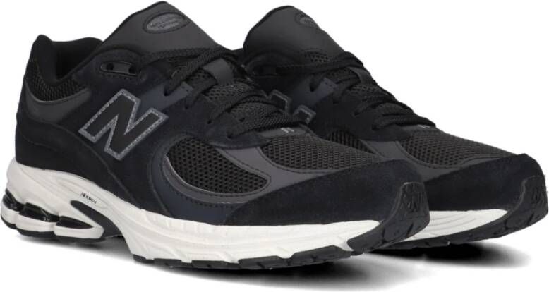 New Balance Beige Lage Sneakers voor Jongens Beige Heren