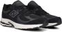 New Balance Beige Lage Sneakers voor Jongens Beige Heren - Thumbnail 2