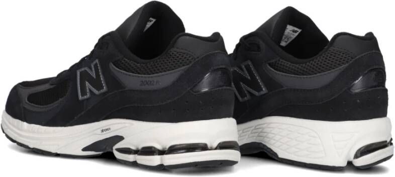 New Balance Beige Lage Sneakers voor Jongens Beige Heren