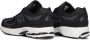 New Balance Beige Lage Sneakers voor Jongens Beige Heren - Thumbnail 3