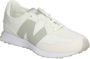 New Balance Jongeren Mode Sneakers White Dames - Thumbnail 5