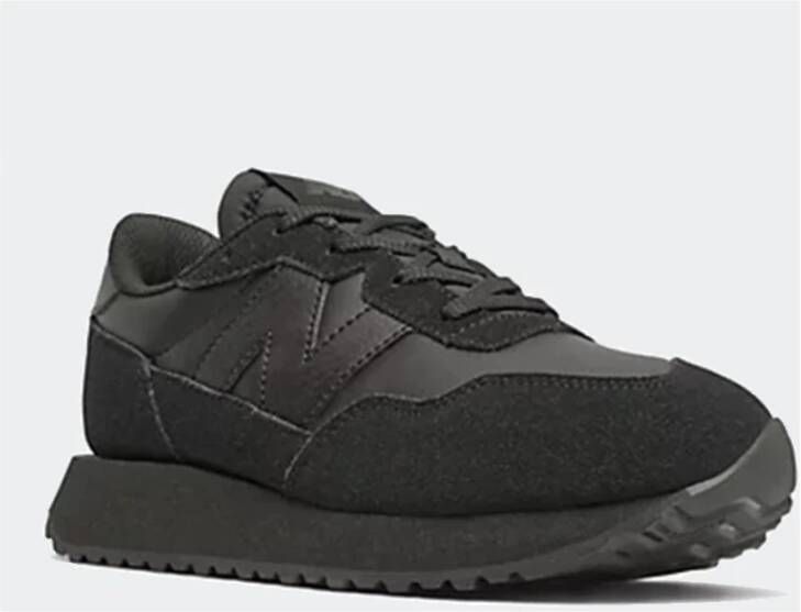 New Balance Kids Black Dames