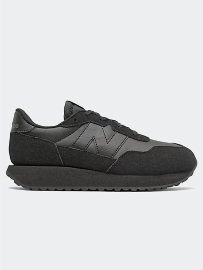 New Balance Kids Black Dames