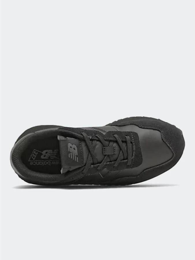 New Balance Kids Black Dames