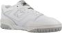 New Balance 550 (gs) Basketball Schoenen white maat: 38.5 beschikbare maaten:36 37 38.5 39 40 37.5 - Thumbnail 9