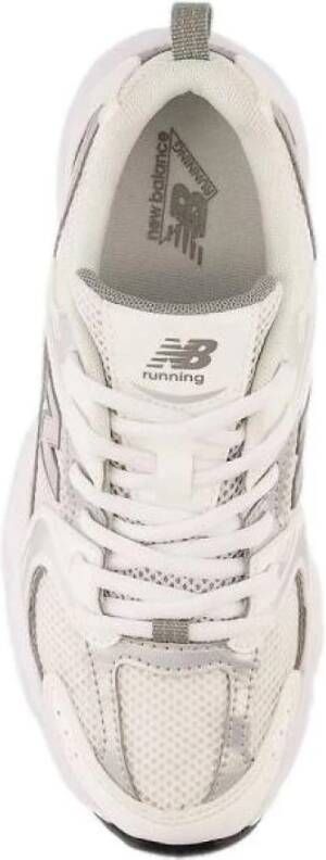 New Balance Kinderen 530 Sneakers Gray Heren