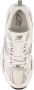 New Balance 530 Running Schoenen metallic silver white maat: 38.5 beschikbare maaten:36 38.5 40 - Thumbnail 8