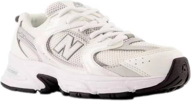 New Balance Kinderen 530 Sneakers Gray Heren