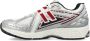 New Balance Stijlvolle Unisex Sneakers Verhogen Spel Multicolor - Thumbnail 9