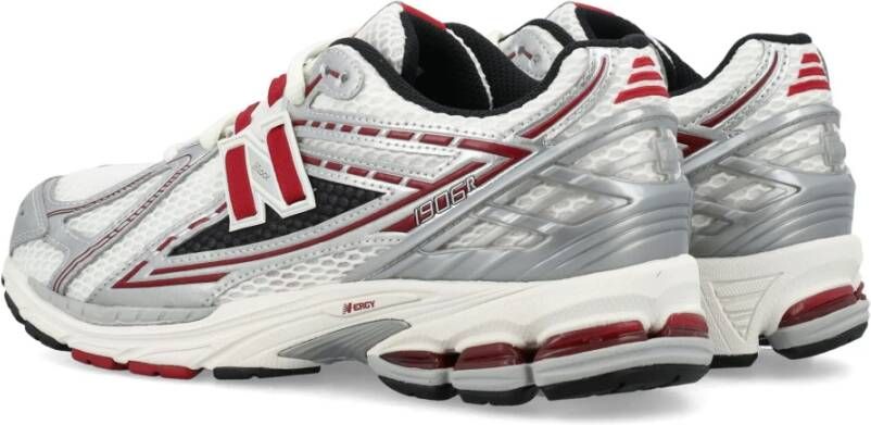 New Balance Klassieke 1906 Sneakers Multicolor Heren