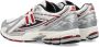 New Balance Stijlvolle Unisex Sneakers Verhogen Spel Multicolor - Thumbnail 10