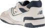New Balance Klassieke 550 Sneakers White Heren - Thumbnail 3