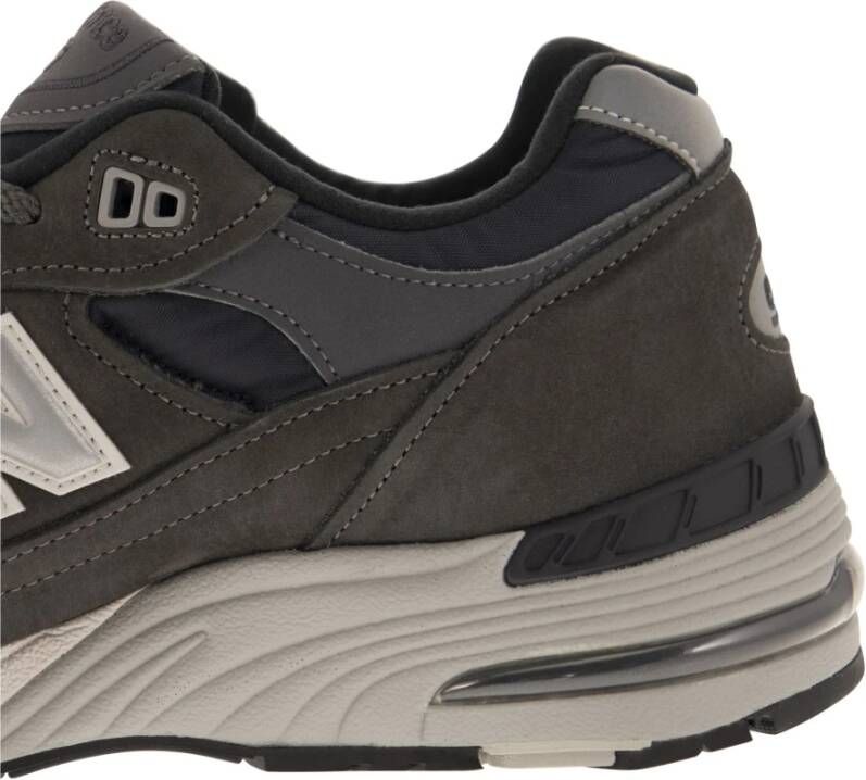 New Balance Klassieke Abzorb Sneakers Gray Heren