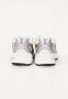 New Balance PU Leren Textiel Sneakers Model: Baskets Multicolor Heren - Thumbnail 7