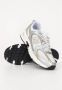 New Balance PU Leren Textiel Sneakers Model: Baskets Multicolor - Thumbnail 8