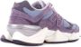 New Balance Klassieke Leren Sneakers Multicolor Dames - Thumbnail 5
