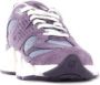 New Balance Klassieke Leren Sneakers Multicolor - Thumbnail 9