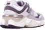 New Balance 9060 Unisex Schoenen Grijs Maat: 37.5 Leer Foot Locker - Thumbnail 5