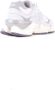 New Balance Klassieke Leren Sneakers White Dames - Thumbnail 5