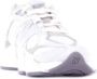 New Balance Grijze en Roze Dames Sneakers 9060 Gray Dames - Thumbnail 5