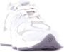 New Balance Klassieke Leren Sneakers White Dames - Thumbnail 6