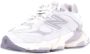 New Balance Klassieke Leren Sneakers White Dames - Thumbnail 7