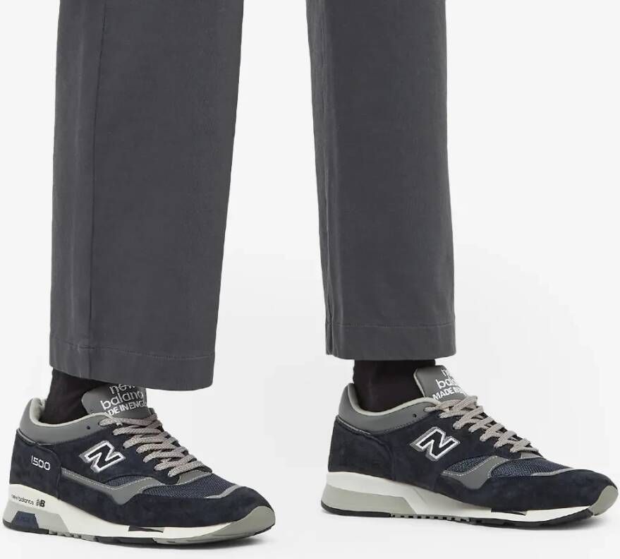 New Balance Klassieke Made in England Sneaker