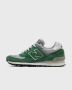 New Balance Klassieke Made in UK 576 Sneakers - Thumbnail 2