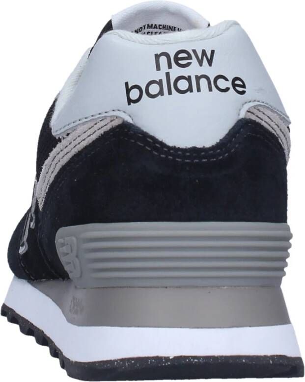 New Balance Klassieke Retro Sneakers voor Vrouwen Multicolor Dames