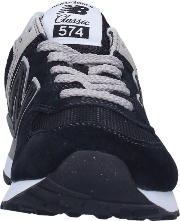 New Balance Klassieke Retro Sneakers voor Vrouwen Multicolor Dames
