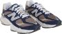 New Balance Klassieke Sneakers Collectie Blue Heren - Thumbnail 5