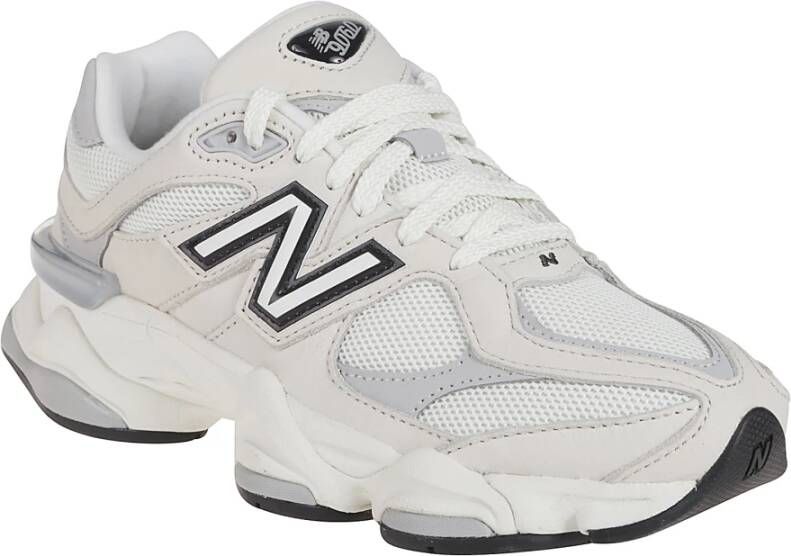 New Balance Klassieke Sneakers Collectie Multicolor Dames