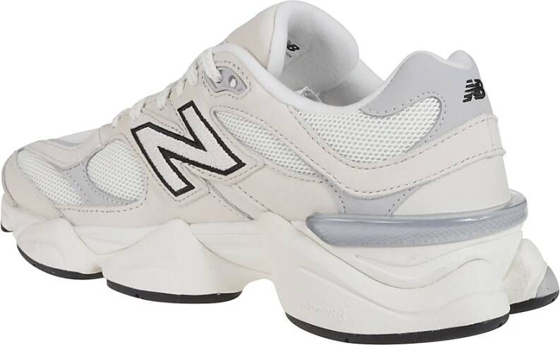 New Balance Klassieke Sneakers Collectie Multicolor Dames