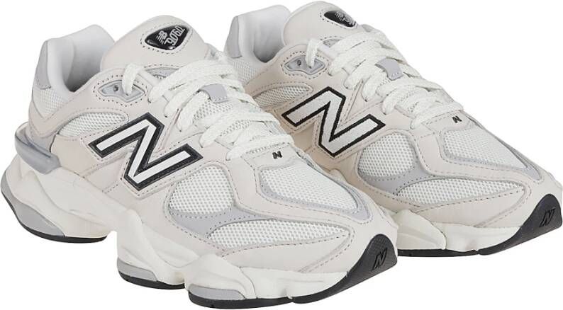 New Balance Klassieke Sneakers Collectie Multicolor Dames