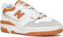 New Balance 550 Basketball Schoenen munsell white maat: 46.5 beschikbare maaten:46.5 - Thumbnail 14