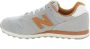 New Balance Klassieke Sneakers Ml373Ob2 Gray Heren - Thumbnail 13