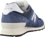 New Balance Klassieke Sneakers U574 RBJ Stijl Blue Heren - Thumbnail 5