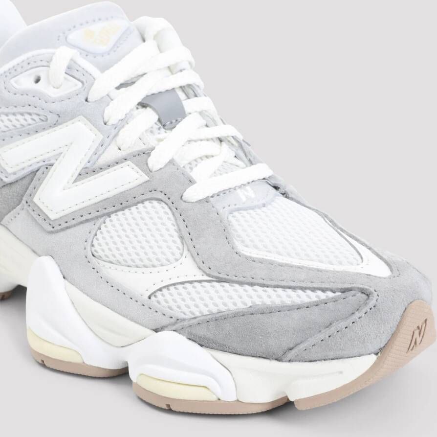 New Balance Innovatieve 9060 Grijze Sneakers - Foto 2