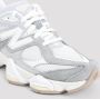New Balance Innovatieve 9060 Grijze Sneakers - Thumbnail 2