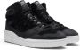 New Balance Klassieke Sneakers voor Dagelijks Gebruik Black Heren - Thumbnail 4