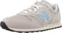 New Balance Klassieke Sneakers Wl373 BL2 Stijl Gray Dames - Thumbnail 5