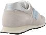 New Balance Klassieke Sneakers Wl373 BL2 Stijl Gray Dames - Thumbnail 6