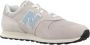 New Balance Klassieke Sneakers Wl373 BL2 Stijl Gray Dames - Thumbnail 8