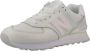 New Balance Klassieke Sneakers Wl574 FJ2 Stijl White Dames - Thumbnail 3