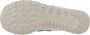 New Balance Klassieke Sneakers Wl574 HJ2 Stijl Beige Dames - Thumbnail 7