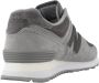 New Balance Klassieke Sneakers Wl574 HM2 Gray Dames - Thumbnail 5