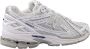 New Balance Klassieke witte sneakers - Thumbnail 2